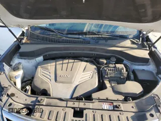 2014 Kia Sorento LX with VIN 5XYKT4A7XEG536121, listed as a Copart auction lot 49160335 with 103,118 mi miles and Salvage Title. Bid and sale history available at carsss.com. Image 13.