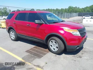 2012 Ford Explorer с VIN 1FMHK7B82CGA46817, выставлен на аукционе IAAI как лот 42122630 с пробегом 204 456 миль миль и . История ставок и продаж доступна на DreamBid. Изображение 1.