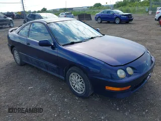 1998 Acura Integra LS z VIN JH4DC4452WS013138, wystawiony jako IAAI lot #42393010 z przebiegiem 226 316 mil mil oraz . Historia ofert i sprzedaży dostępna na DreamBid. Obrazek 1.