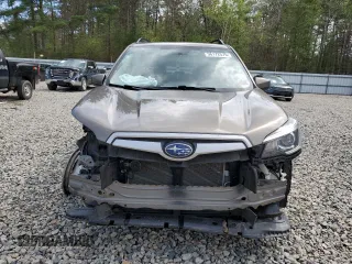 2019 Subaru Forester Premium with VIN JF2SKAGC0KH406181, listed as a Copart auction lot 56172575 with 149,279 mi miles and Salvage title. Bid and sale history available at DreamBid. Image 5.