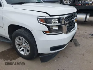 2020 Chevrolet Tahoe LT с VIN 1GNSCBKC7LR120646, выставлен на аукционе IAAI как лот 41710368 с пробегом 53 372 миль миль и . История ставок и продаж доступна на DreamBid. Изображение 18.