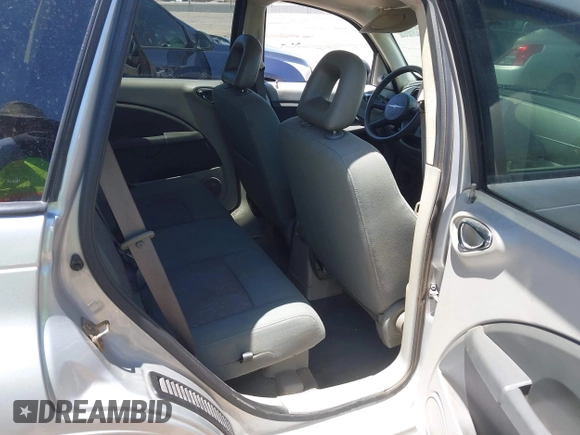 2007 Chrysler PT Cruiser z VIN 3A4FY48B27T547410, wystawiony jako IAAI lot #42262307 z przebiegiem 117 101 mil mil oraz . Historia ofert i sprzedaży dostępna na DreamBid. Obrazek 8.