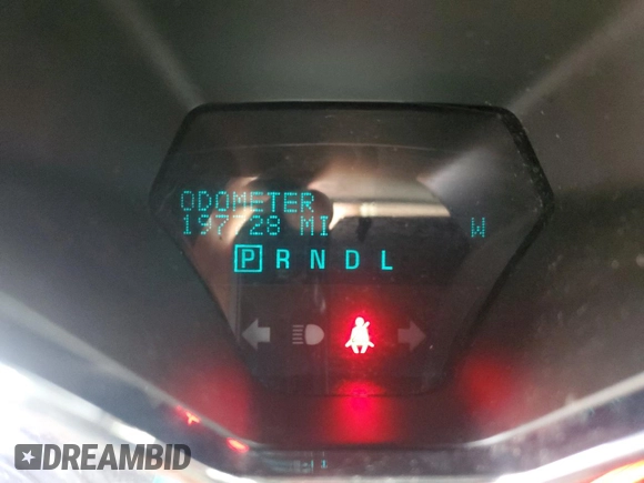 2014 Chevrolet Traverse LS z VIN 1GNKRFED5EJ340184, wystawiony jako Copart lot #54798975 z przebiegiem 197 728 mil mil oraz Czysty tytuł • Clean title. Historia ofert i sprzedaży dostępna na DreamBid. Obrazek 9.