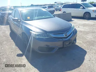 2017 Acura ILX with VIN 19UDE2F39HA008914, listed as a IAAI auction lot 42068879 with 150,139 mi miles and . Bid and sale history available at DreamBid. Image 6.