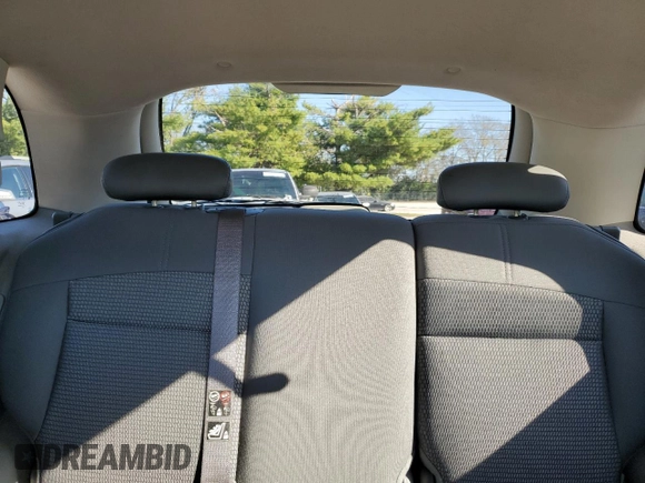 2009 Chrysler PT Cruiser Touring with VIN 3A8FY58949T579814, listed as a Copart auction lot 76553544 with 107,153 mi miles and Salvage Title. Bid and sale history available at carsss.com. Image 10.