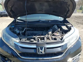 2016 Honda CR-V EX with VIN 2HKRM4H53GH652126, listed as a IAAI auction lot 42072753 with 82,201 mi miles and . Bid and sale history available at DreamBid. Image 10.