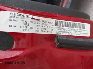 2009 Jeep Commander Sport с VIN 1J8HG48K99C544044, выставлен на аукционе IAAI как лот 41741302 с пробегом 183 992 миль миль и . История ставок и продаж доступна на DreamBid. Изображение 9.