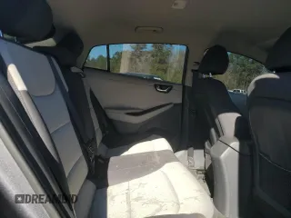 2019 Hyundai Ioniq SEL z VIN KMHC75LC1KU132316, wystawiony jako Copart lot #49489345 z przebiegiem 132 471 mil mil oraz Szkody całkowita. Historia ofert i sprzedaży dostępna na DreamBid. Obrazek 10.