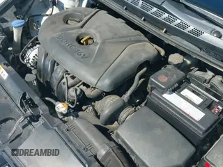 2016 Hyundai Elantra SE с VIN 5NPDH4AE7GH677457, выставлен на аукционе IAAI как лот 43485834 с пробегом 151 400 миль миль и . История ставок и продаж доступна на DreamBid. Изображение 18.