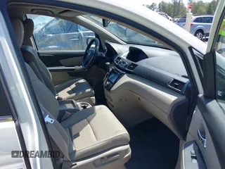2014 Honda Odyssey EX-L с VIN 5FNRL5H69EB088589, выставлен на аукционе IAAI как лот 42418952 с пробегом 96 767 миль миль и . История ставок и продаж доступна на DreamBid. Изображение 5.
