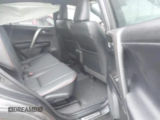 2017 Toyota RAV4 SE с VIN 2T3JFREV7HW669529, выставлен на аукционе IAAI как лот 42155284 с пробегом 64 272 миль миль и . История ставок и продаж доступна на DreamBid. Изображение 8.