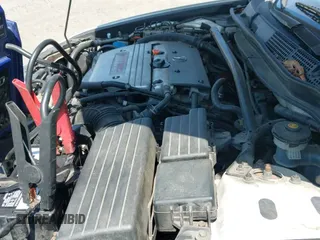 2005 Acura TSX z VIN JH4CL96805C000641, wystawiony jako IAAI lot #42813233 z przebiegiem 192 688 mil mil oraz . Historia ofert i sprzedaży dostępna na DreamBid. Obrazek 12.