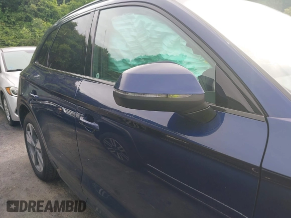 2020 Audi Q5 Premium with VIN WA1ANAFYXL2081200, listed as a IAAI auction lot 42445339 with 73,859 mi miles and . Bid and sale history available at DreamBid. Image 13.