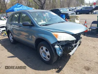 2011 Honda CR-V LX z VIN 5J6RE4H35BL106891, wystawiony jako IAAI lot #42097547 z przebiegiem 97 516 mil mil oraz . Historia ofert i sprzedaży dostępna na DreamBid. Obrazek 1.