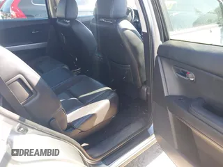 2014 Mazda CX-9 Grand Touring with VIN JM3TB2DA9E0435295, listed as a IAAI auction lot 42618683 with 177,783 mi miles and . Bid and sale history available at DreamBid. Image 8.