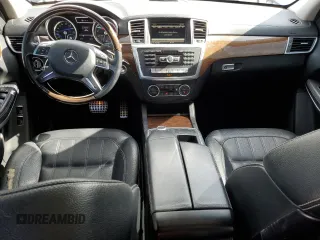 2013 Mercedes-Benz GL 450 z VIN 4JGDF7CE0DA251791, wystawiony jako Copart lot #51180575 z przebiegiem 175 989 mil mil oraz Szkoda całkowita • Salvage title. Historia ofert i sprzedaży dostępna na DreamBid. Obrazek 8.