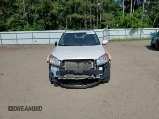 2012 Toyota RAV4 Limited with VIN 2T3DF4DV7CW269139, listed as a Copart auction lot 61161975 with 136,447 mi miles and Salvage title. Bid and sale history available at DreamBid. Image 15.