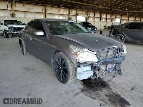 2008 Infiniti G35 x with VIN JNKBV61F88M269320, listed as a Copart auction lot 77380144 with 165,333 mi miles and Salvage Title. Bid and sale history available at DreamBid. Image 11.