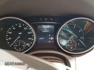 2007 Mercedes-Benz M 350 с VIN 4JGBB86E47A209858, выставлен на аукционе Copart как лот 59756215 с пробегом 166 891 миль миль и Чистый • Clean title. История ставок и продаж доступна на DreamBid. Изображение 9.
