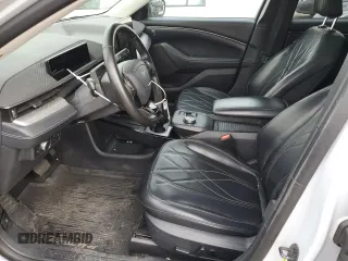 2021 Ford Mustang Mach-E California Route 1 with VIN 3FMTK2R79MMA47688, listed as a Copart auction lot 85988364 with 80,908 mi miles and Salvage Title. Bid and sale history available at DreamBid. Image 7.