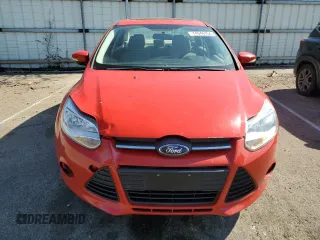 2013 Ford Focus SE z VIN 1FADP3F25DL106381, wystawiony jako Copart lot #74946704 z przebiegiem 169 620 mil mil oraz Szkoda całkowita • Salvage title. Historia ofert i sprzedaży dostępna na DreamBid. Obrazek 5.