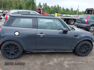 2015 MINI Hardtop S z VIN WMWXP7C54F2A37446, wystawiony jako IAAI lot #42256488 z przebiegiem 148 425 mil mil oraz . Historia ofert i sprzedaży dostępna na DreamBid. Obrazek 14.