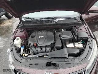 2015 Kia Optima LX with VIN 5XXGM4A73FG456619, listed as a Copart auction lot 44575625 with 89,061 mi miles and Salvage Title. Bid and sale history available at carsss.com. Image 11.