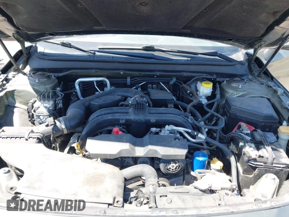 2019 Subaru Outback Touring with VIN 4S4BSATC8K3245981, listed as a IAAI auction lot 42508408 with 58,173 mi miles and . Bid and sale history available at DreamBid. Image 10.