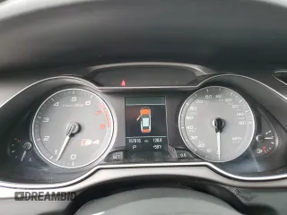 2013 Audi S4 Premium Plus z VIN WAUBGAFL4DA163369, wystawiony jako Copart lot #56471525 z przebiegiem 157 916 mil mil oraz Szkoda całkowita • Salvage title. Historia ofert i sprzedaży dostępna na DreamBid. Obrazek 9.