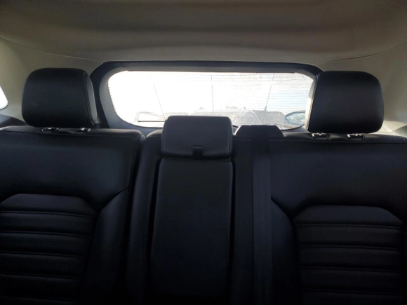 2020 Ford Edge SEL with VIN 2FMPK4J99LBA17990, listed as a Copart auction lot 49837895 with 48,809 mi miles and Salvage Title. Bid and sale history available at carsss.com. Image 10.