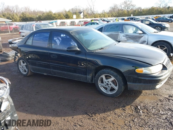 2002 Buick Regal GS с VIN 2G4WF551121109464, выставлен на аукционе IAAI как лот 41695972 с пробегом Не указан миль и . История ставок и продаж доступна на DreamBid. Изображение 14.
