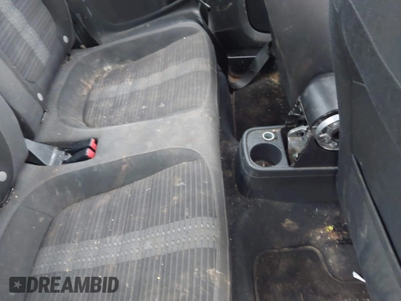 2012 Volkswagen Beetle with VIN 3VWV67AT0CM663718, listed as a IAAI auction lot 41860510 with 99,932 mi miles and . Bid and sale history available at DreamBid. Image 8.