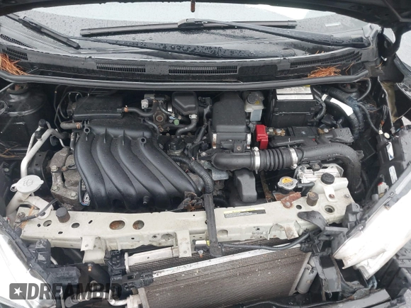 2015 Nissan Note SV с VIN 3N1CE2CP3FL367721, выставлен на аукционе IAAI как лот 42273901 с пробегом 71 265 миль миль и . История ставок и продаж доступна на DreamBid. Изображение 10.
