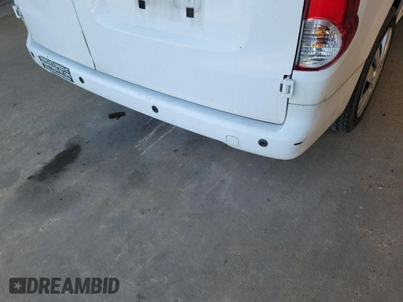 2020 Nissan NV200 SV z VIN 3N6CM0KN4LK705677, wystawiony jako IAAI lot #42521012 z przebiegiem 78 008 mil mil oraz . Historia ofert i sprzedaży dostępna na DreamBid. Obrazek 25.