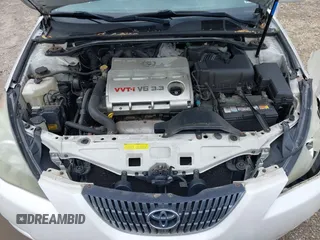 2006 Toyota Solara SE with VIN 4T1FA38P06U076342, listed as a IAAI auction lot 42240383 with 165,635 mi miles and . Bid and sale history available at carsss.com. Image 10.