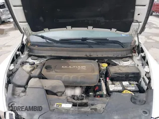 2016 Jeep Cherokee Altitude with VIN 1C4PJLAB2GW346507, listed as a IAAI auction lot 41924540 with 89,235 mi miles and . Bid and sale history available at DreamBid. Image 10.
