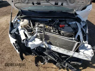 2022 Ford Escape SE with VIN 1FMCU9G60NUB40089, listed as a Copart auction lot 48737435 with 76,013 mi miles and Salvage Title. Bid and sale history available at DreamBid. Image 12.