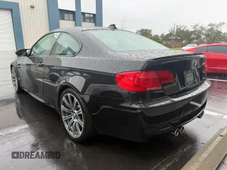 2012 BMW M3 with VIN WBSKG9C55CE798320, listed as a Copart auction lot 42234845 with 87,247 mi miles and Clean Title. Bid and sale history available at carsss.com. Image 3.
