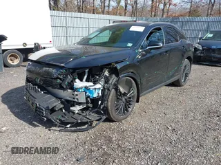 2024 Lexus RX 350 z VIN 2T2BAMCA6RC079450, wystawiony jako IAAI lot #41781873 z przebiegiem 6749 mil mil oraz . Historia ofert i sprzedaży dostępna na DreamBid. Obrazek 2.