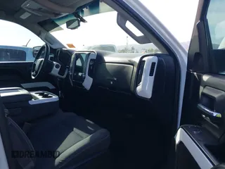 2016 Chevrolet Silverado 1500 LT with VIN 3GCPCREC1GG323802, listed as a IAAI auction lot 42008208 with 85,609 mi miles and . Bid and sale history available at DreamBid. Image 5.