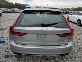 2018 Volvo V90 Inscription z VIN YV1102GL2J1044703, wystawiony jako Copart lot #74672994 z przebiegiem 94 469 mil mil oraz Szkoda całkowita • Salvage title. Historia ofert i sprzedaży dostępna na DreamBid. Obrazek 6.