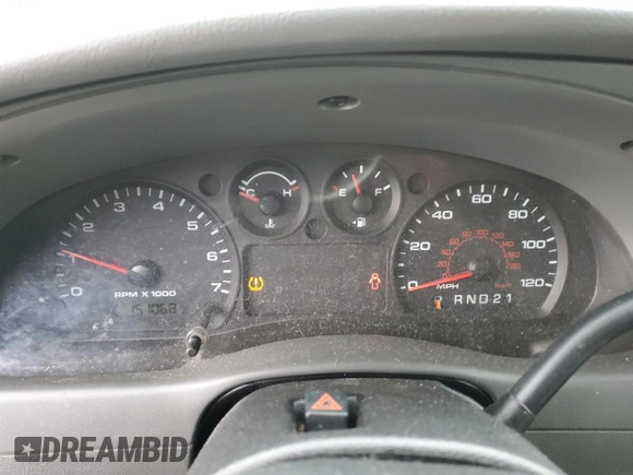 2010 Ford Ranger XL with VIN 1FTKR1EDXAPA19504, listed as a Copart auction lot 45497245 with 151,068 mi miles and Salvage Title. Bid and sale history available at DreamBid. Image 9.