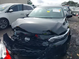 2024 Nissan Sentra S z VIN 3N1AB8BV8RY248783, wystawiony jako IAAI lot #41763721 z przebiegiem 7 693 mil mil oraz . Historia ofert i sprzedaży dostępna na DreamBid. Obrazek 12.