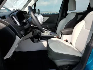 2022 Jeep Renegade Limited z VIN ZACNJDD14NPN95513, wystawiony jako Copart lot #67209794 z przebiegiem 12 448 mil mil oraz Szkoda całkowita • Salvage title. Historia ofert i sprzedaży dostępna na DreamBid. Obrazek 7.