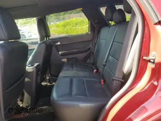 2010 Ford Escape Limited with VIN 1FMCU9EG0AKA79585, listed as a Copart auction lot 61580715 with Not provided miles and Salvage title. Bid and sale history available at DreamBid. Image 11.