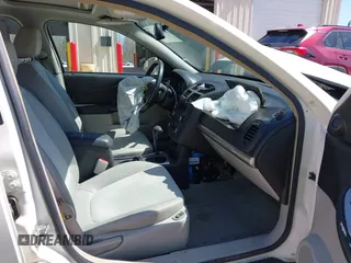 2006 Chevrolet Malibu LTZ with VIN 1G1ZU538X6F167202, listed as a IAAI auction lot 41853430 with 195,437 mi miles and . Bid and sale history available at DreamBid. Image 5.