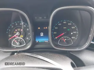 2016 Chevrolet Malibu LT with VIN 1G11C5SA9GF148906, listed as a IAAI auction lot 41354693 with 185,570 mi miles and . Bid and sale history available at DreamBid. Image 7.