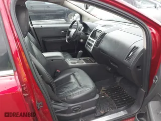 2010 Ford Edge Limited with VIN 2FMDK4KC5ABB63247, listed as a IAAI auction lot 42099347 with 267,882 mi miles. Bid and sale history available at carsss.com. Image 5.