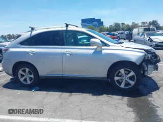 2010 Lexus RX 350 с VIN 2T2ZK1BA0AC001133, выставлен на аукционе IAAI как лот 42665500 с пробегом 151 574 миль миль и . История ставок и продаж доступна на DreamBid. Изображение 14.