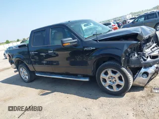 2014 Ford F-150 XL with VIN 1FTFW1EF4EFA58497, listed as a IAAI auction lot 42477694 with 271,837 mi miles and . Bid and sale history available at DreamBid. Image 14.